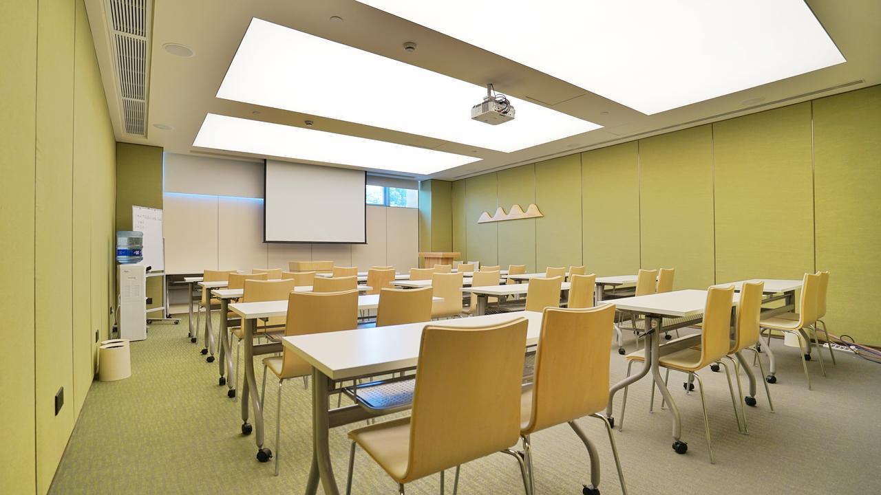 Ji Hotel Hefei Tongcheng Road מראה חיצוני תמונה