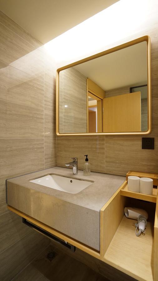 Ji Hotel Hefei Tongcheng Road מראה חיצוני תמונה