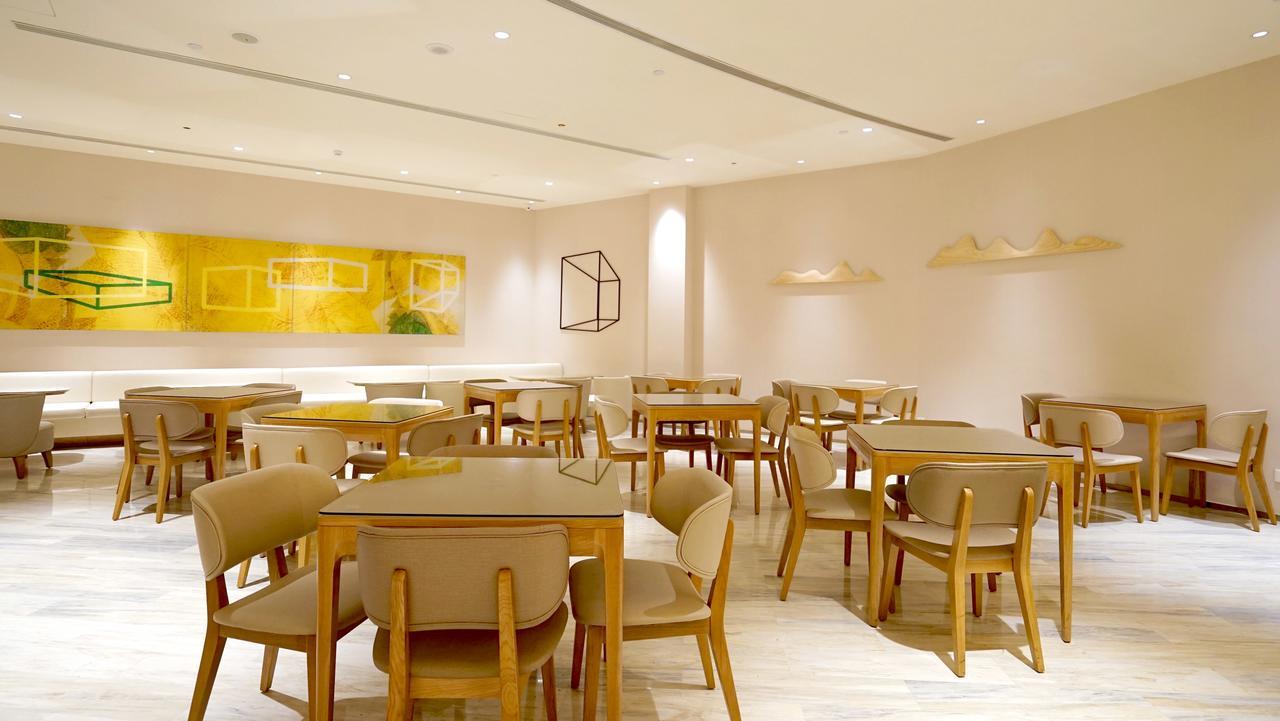 Ji Hotel Hefei Tongcheng Road מראה חיצוני תמונה